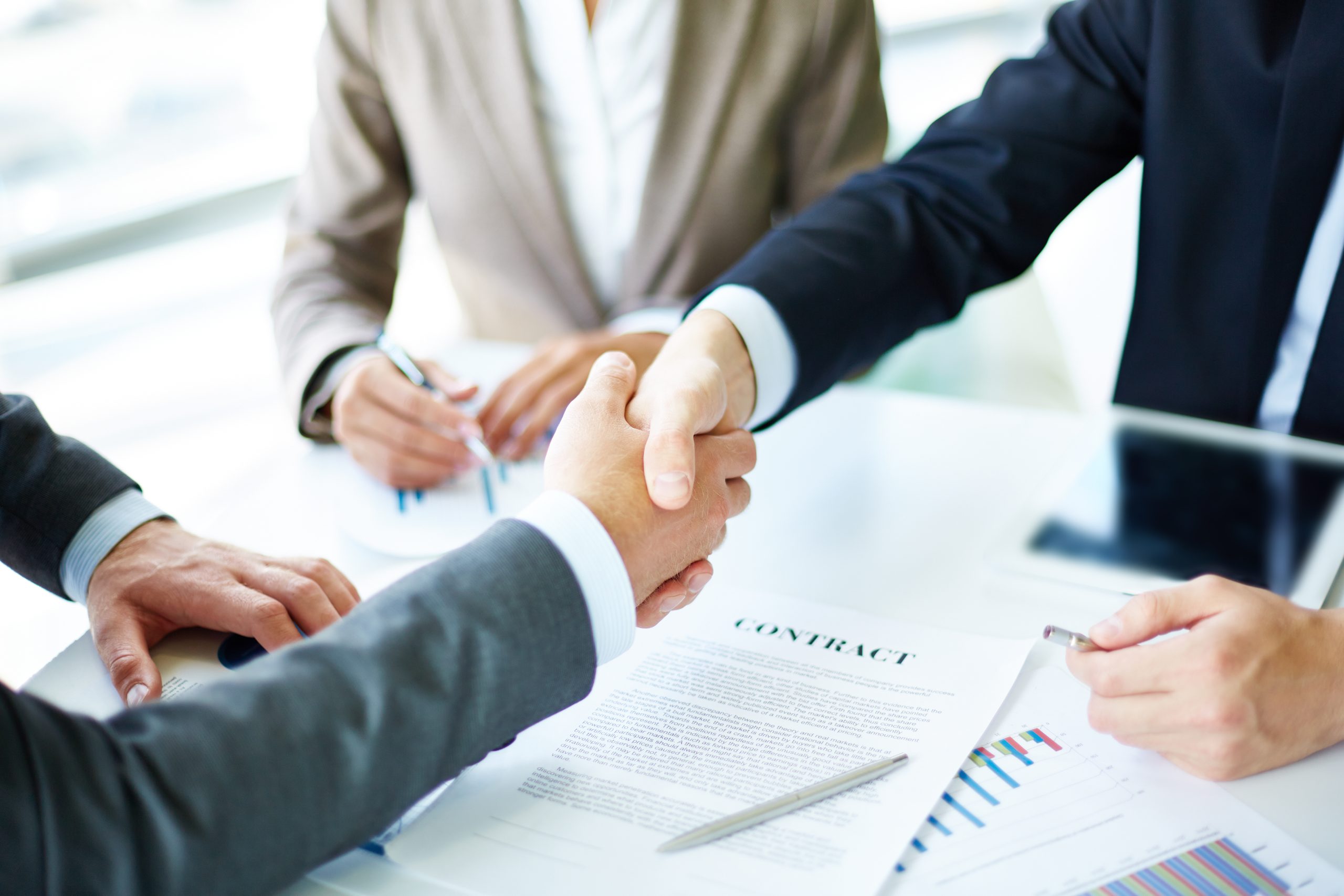 Sukses dengan pendirian CV