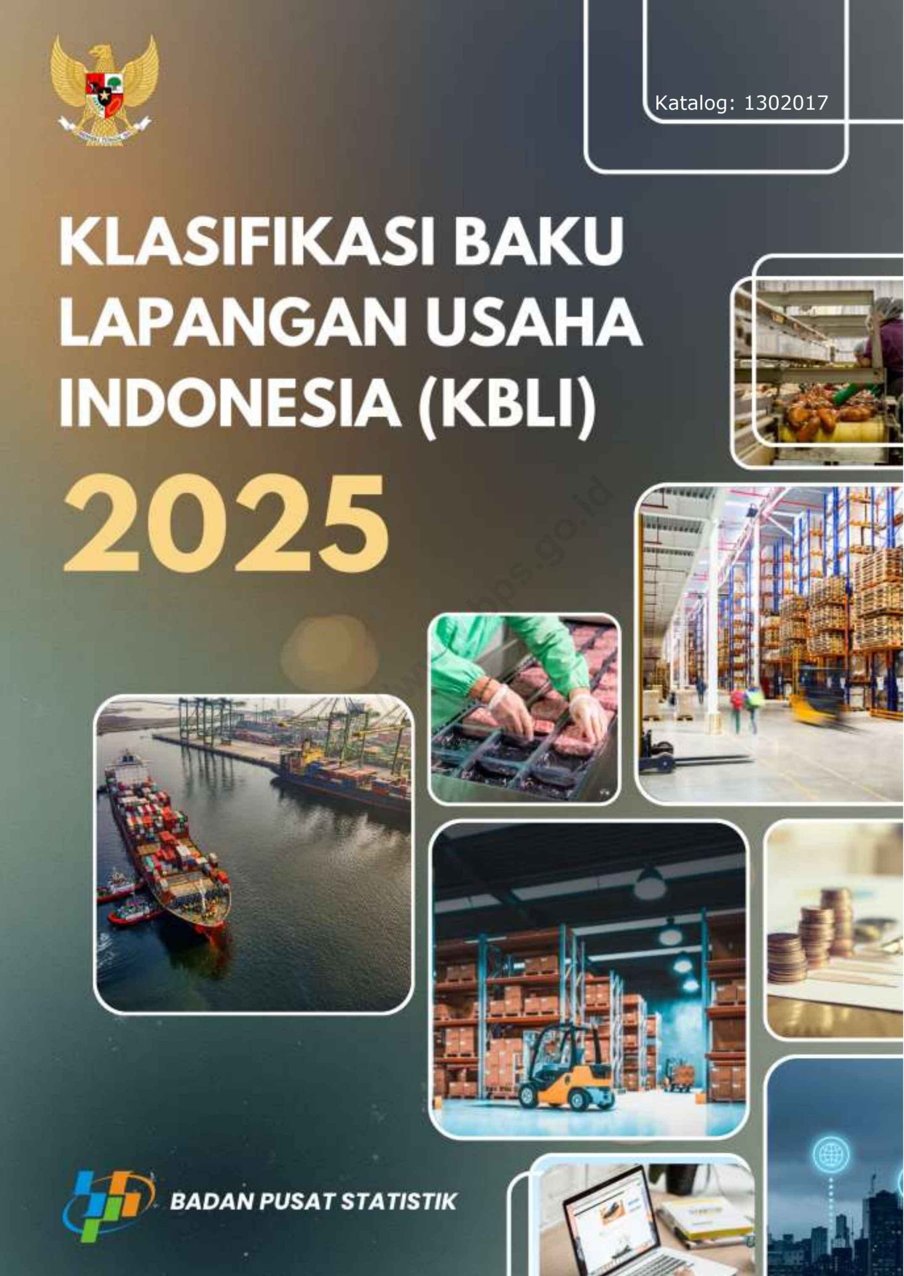 Layanan konsultasi migrasi KBLI 2025 dan perubahan akta perusahaan di Legalitas Kita Jakarta Selatan