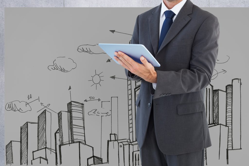 Tips memilih domisili usaha yang aman